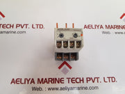 Hyundai Hith-22H Thermal Overload Relay (New)