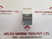 Hyundai Hith-22H Thermal Overload Relay (New)