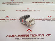 Hyundai Hith-22H Thermal Overload Relay (New)