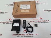 Enhanced 10/100 To 100Base-fx Multimode Converter W/ Oem Ads0128-w120100 Adapter