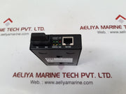 Enhanced 10/100 To 100Base-fx Multimode Converter W/ Oem Ads0128-w120100 Adapter