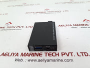 Enhanced 10/100 To 100Base-fx Multimode Converter W/ Oem Ads0128-w120100 Adapter