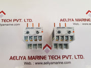 Hyundai Heavy Industries Hith-22H Thermal Overload Relay 690V