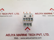 Hyundai Heavy Industries Hith-22H Thermal Overload Relay 690V