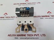 Abb Ta200 Du Thermal Overload Relay 600 Vac Class 10