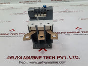 Abb Ta200 Du Thermal Overload Relay 600 Vac Class 10