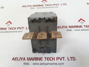 Abb Ta200 Du Thermal Overload Relay 600 Vac Class 10