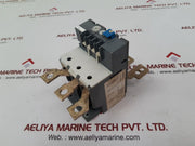 Abb Ta200 Du Thermal Overload Relay 600 Vac Class 10