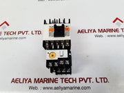 Fuji Electric Sc-05 Magnetic Contactor Sc14Aa