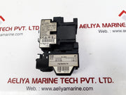 Fuji Electric Sc-05 Magnetic Contactor Sc14Aa