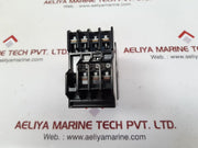 Fuji Electric Sc-05 Magnetic Contactor Sc14Aa