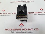 Fuji Electric Sc-05 Magnetic Contactor Sc14Aa
