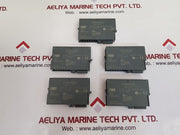 Siemens 6Es7 132-4Hb01-0Ab0 Output Module 5A 24Vdc