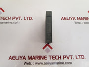 Siemens 6Es7 132-4Hb01-0Ab0 Output Module 5A 24Vdc