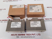 Siemens 6es5 421-8ma12 simatic s5 digital input module e-stand:05