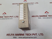 Siemens 6es5 421-8ma12 simatic s5 digital input module e-stand:05