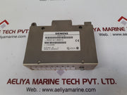 Siemens 6es5 421-8ma12 simatic s5 digital input module e-stand:05