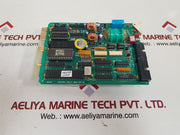 Hyundai std-k105 wcvf encoder k0 board 