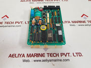 Hyundai std-k105 wcvf encoder k0 board 