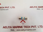 Lot Of 5X Utsunomiya Electric Uc1 Cello-lite Fuse 500Vac 250Vdc 5A