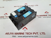 Hyundai Hbs-63C 3P Molded Case Circuit Breaker 600A Ac440V 7.5Ka
