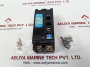 Hyundai Hbs-62 Molded Case Circuit Breaker 60/40A
