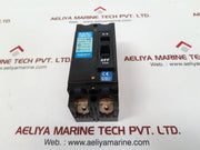 Hyundai Hbs-62 Molded Case Circuit Breaker 60/40A