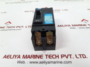 Hyundai Hbs-62 Molded Case Circuit Breaker 60/40A