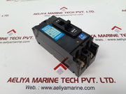 Hyundai Hbs-62 Molded Case Circuit Breaker 60/40A