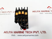 Telemecanique Ca2-dn222 Control Relay 10A 500V