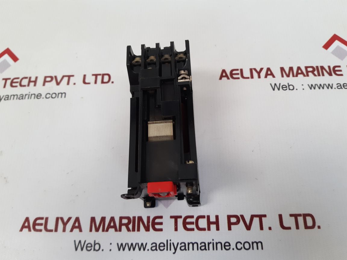 Telemecanique Ca2-dn222 Control Relay 10A 500V