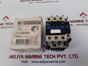 Telemecanique Lc1 D3210F7 Contactor Lc1 D3210 10