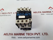 Telemecanique Lc1 D3210F7 Contactor Lc1 D3210 10