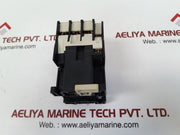 Telemecanique Lc1 D3210F7 Contactor Lc1 D3210 10