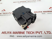 Telemecanique Lc1 D3210F7 Contactor Lc1 D3210 10