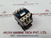 Telemecanique Lc1 D3210F7 Contactor Lc1 D3210 10