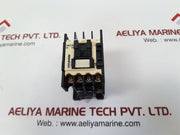 Hyundai Hmc20 W10 Magnetic Contactor 115V 60Hz