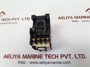 Hyundai Hmc20 W10 Magnetic Contactor 115V 60Hz