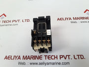 Hyundai Hmc20 W10 Magnetic Contactor 115V 60Hz