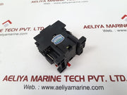 Hyundai Hmc20 W10 Magnetic Contactor 115V 60Hz