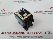Hyundai Hmc20 W10 Magnetic Contactor 115V 60Hz