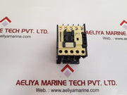 Hyundai Hmc 15, W11 Magnetic Contactor