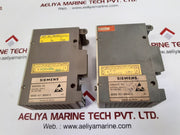 Siemens 6es5 421-8ma12 simatic s5 digital input module 