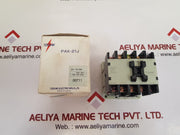Togami pak-21j magnetic contactor np-16890 coil voltage