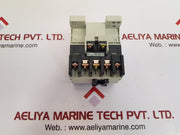 Togami pak-21j magnetic contactor np-16890 coil voltage