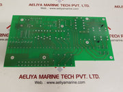 Siemens g26023-n43424-s100-2 pcb card