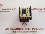 Hyundai Hmc10 Magnetic Contactor 660V