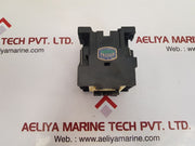Hyundai Hmc10 Magnetic Contactor 660V