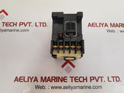 Hyundai Hmc10 Magnetic Contactor 660V