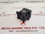 Hyundai Hmc10 Magnetic Contactor 660V